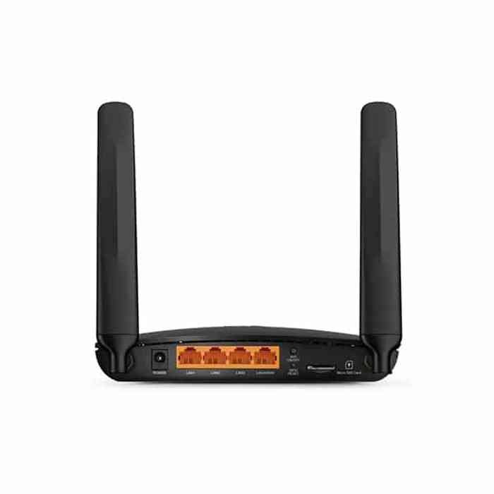 Tp-Link Archer TL-MR400 AC1200 Wireless Dual Band 4G LTE Router